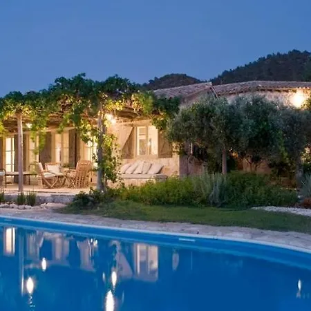 Aphrodite's Oasis Villa
