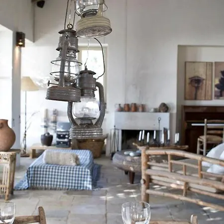 Aphrodite's Oasis Villa *
