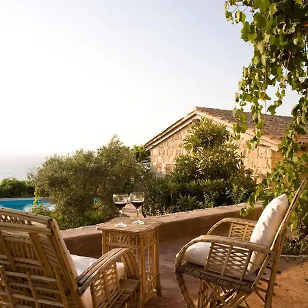 Villa Aphrodite's Oasis