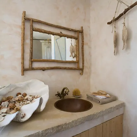 Aphrodite's Oasis