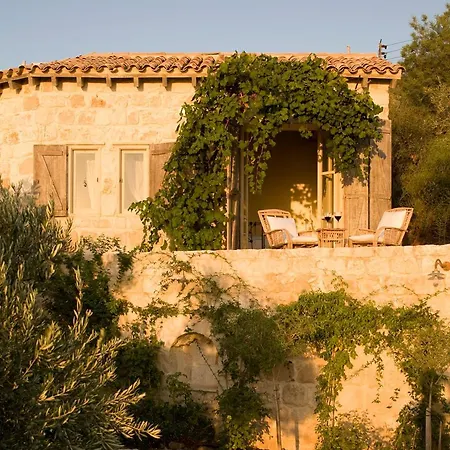 Aphrodite's Oasis Villa *